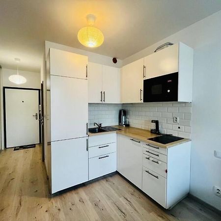 شقة Apartman V Bratislave براتسيلافا المظهر الخارجي الصورة