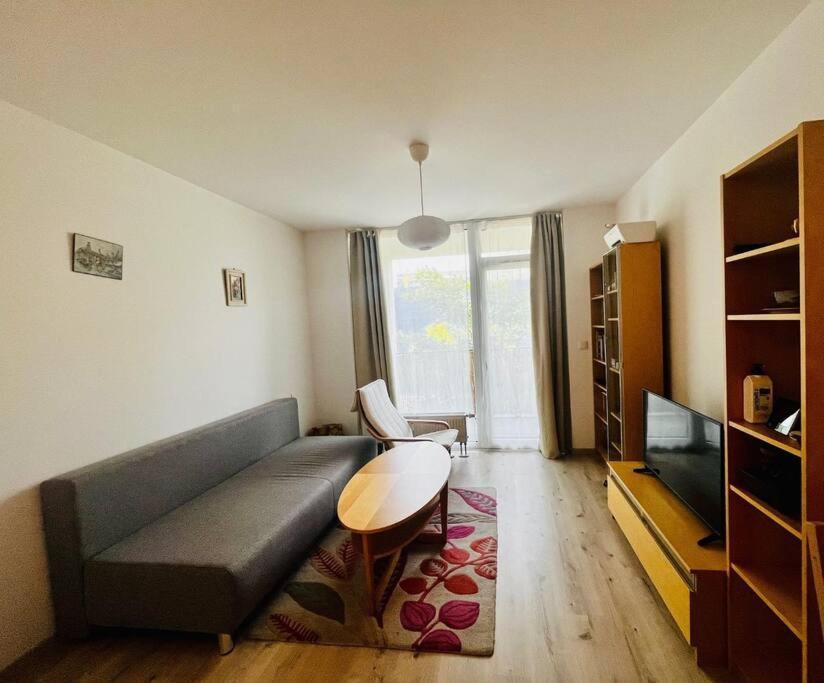 شقة Apartman V Bratislave براتسيلافا المظهر الخارجي الصورة